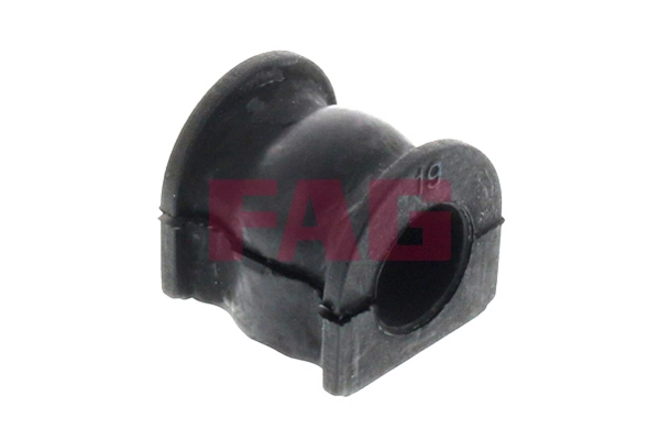 Mounting, stabiliser bar